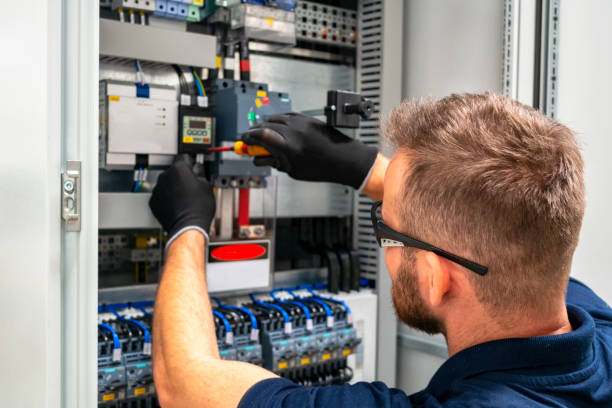 Best Affordable Emergency Electrician  in Zillah, WA