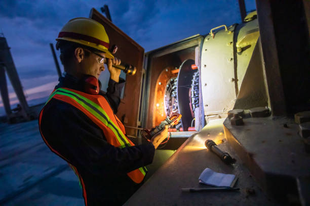 Best Circuit Breaker Repair  in Zillah, WA