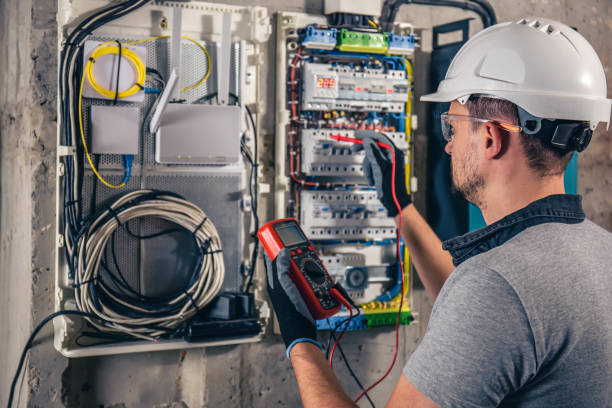 Best Electrical Outlet Repair  in Zillah, WA