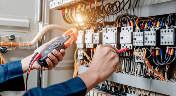 Best Home Electrical Repair  in Zillah, WA