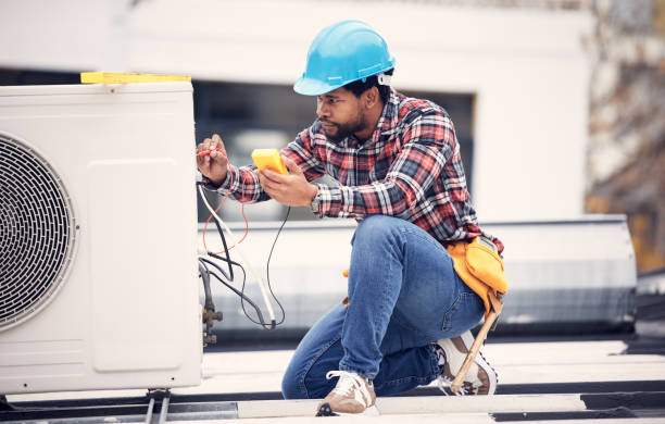 Best Electrical Troubleshooting Services  in Zillah, WA