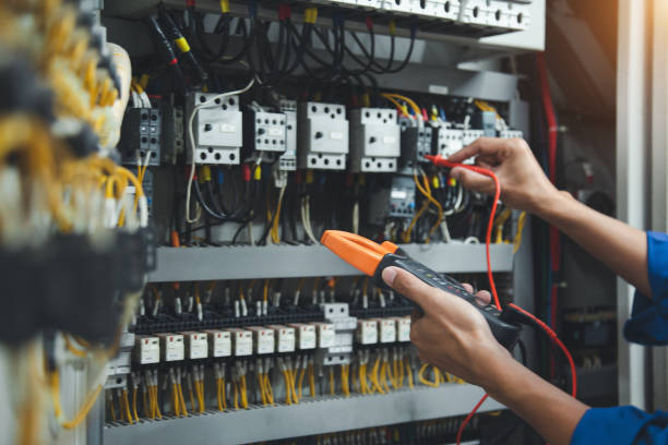 Best Affordable Electrical Installation  in Zillah, WA