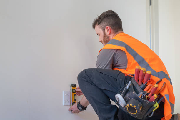 Best Generator Installation Services  in Zillah, WA