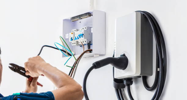 Best Outdoor Lighting Installation  in Zillah, WA