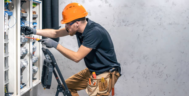 Best Residential Electrician Services  in Zillah, WA